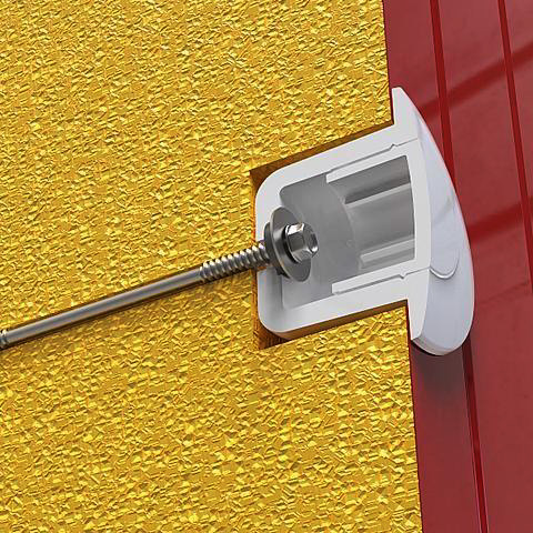 Термовтулка DAARTS